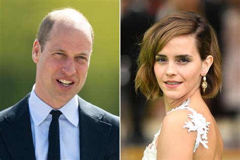 emma watson prince william|Emma Watson's Reaction to Prince William Question .